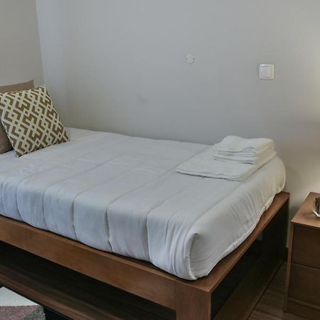 Casa Do Teatro Otel Ponta Delgada Dış mekan fotoğraf
