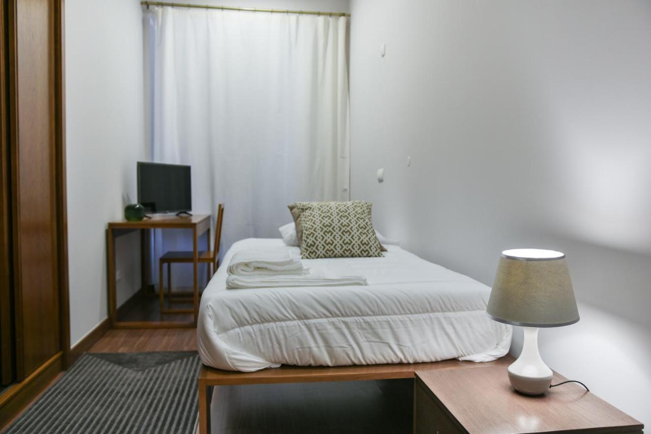 Casa Do Teatro Otel Ponta Delgada Dış mekan fotoğraf