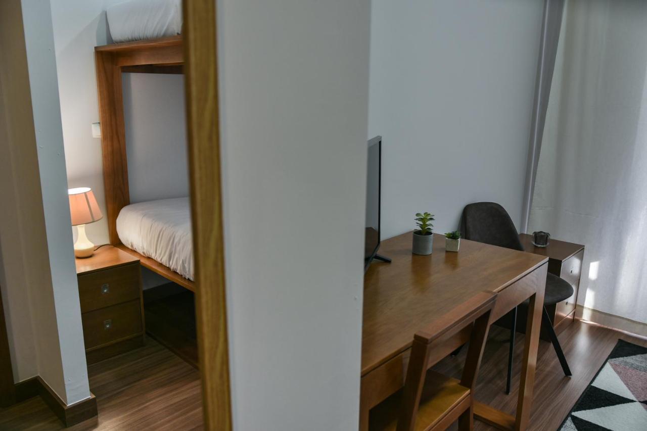 Casa Do Teatro Otel Ponta Delgada Dış mekan fotoğraf