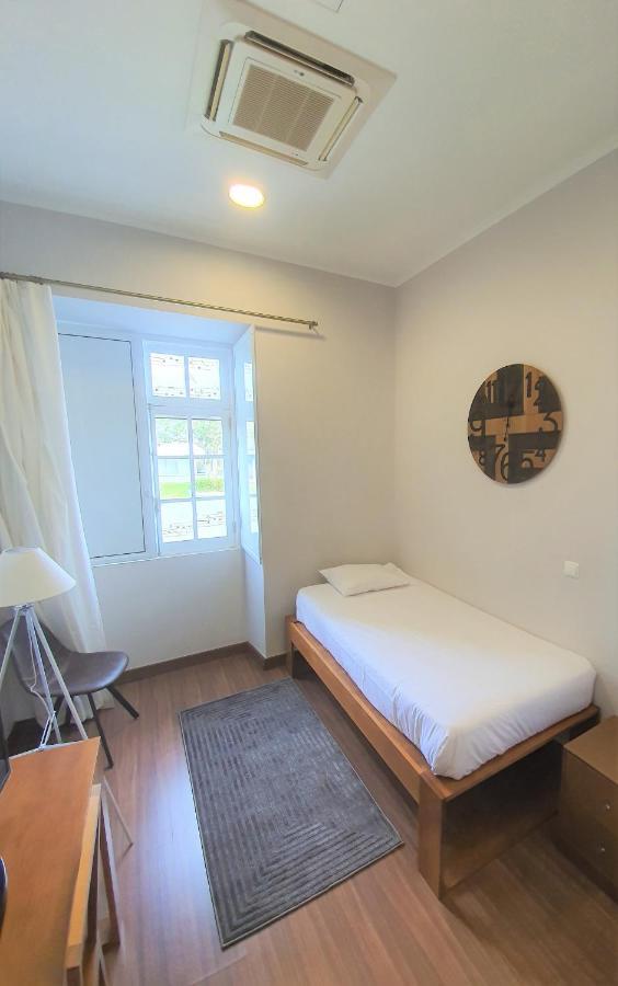 Casa Do Teatro Otel Ponta Delgada Dış mekan fotoğraf