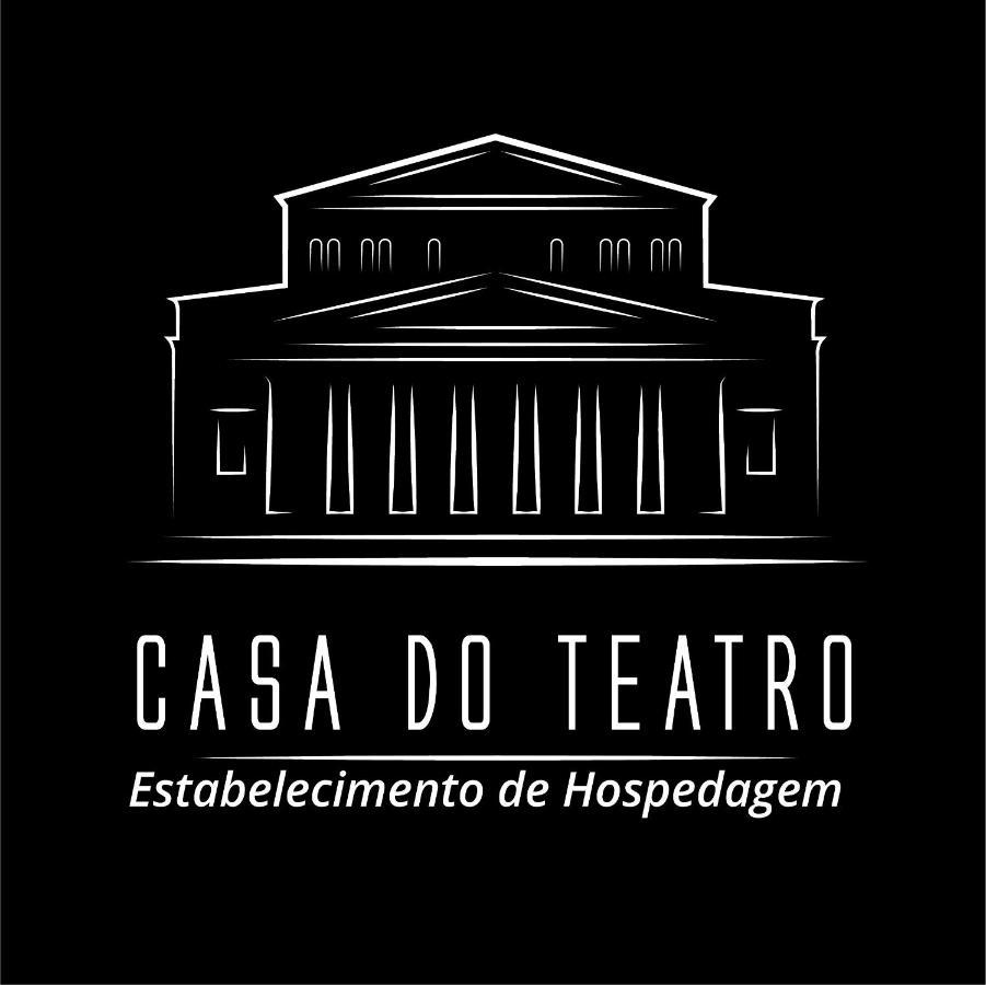 Casa Do Teatro Otel Ponta Delgada Dış mekan fotoğraf