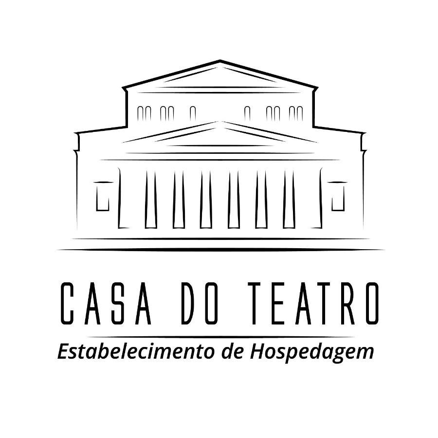 Casa Do Teatro Otel Ponta Delgada Dış mekan fotoğraf