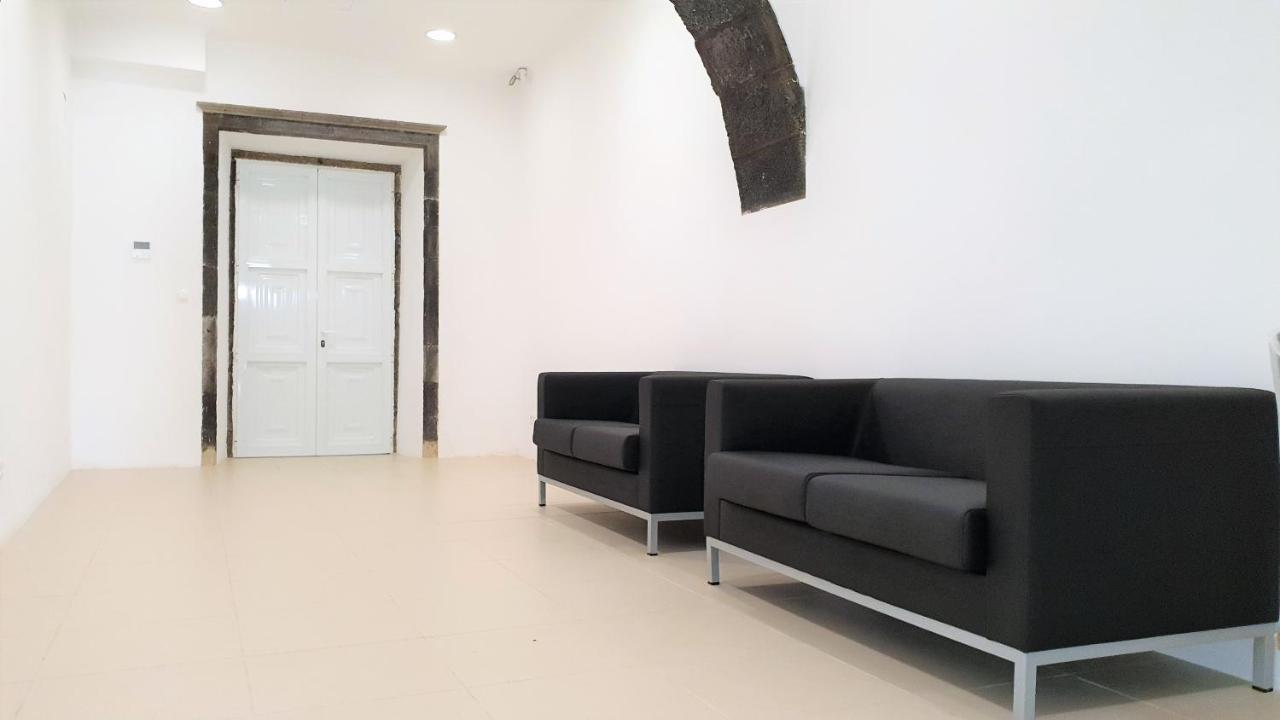 Casa Do Teatro Otel Ponta Delgada Dış mekan fotoğraf